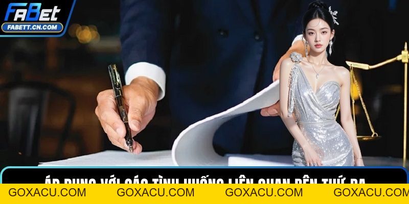 Miễn Trừ Trách Nhiệm FABET - Khung Pháp Lý Cho Hội Viên - goxacu Miễn Trừ Trách Nhiệm FABET - Khung Pháp Lý Cho Hội Viên - goxacu