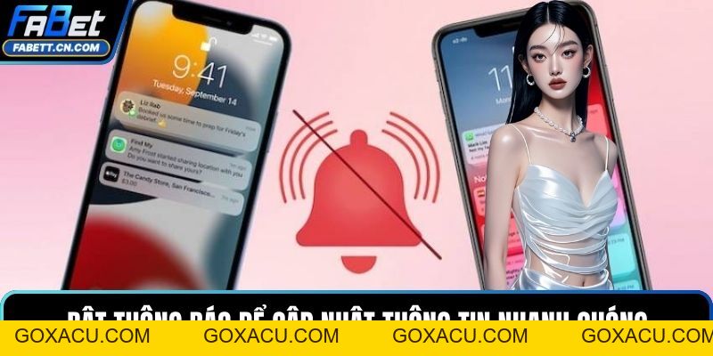 Tải App FABET Quy Trình Cài Đặt Và Trải Nghiệm Đỉnh Cao - goxacu