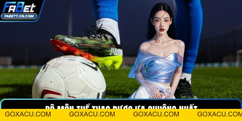 Thể Thao FABET – Địa Điểm Cập Nhật Kết Quả Nhanh Chóng - goxacu