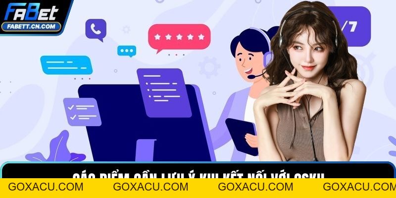 CSKH FABET - Giải Pháp Tiếp Nhận, Xử Lý Hỗ Trợ Minh Bạch - goxacu CSKH FABET - Giải Pháp Tiếp Nhận, Xử Lý Hỗ Trợ Minh Bạch - goxacu