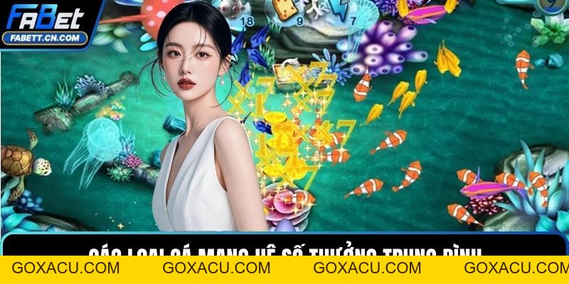 Bắn Cá Đổi Thưởng – Chơi Cực Hay Với Cơ Hội Nhận Quà - goxacu Bắn Cá Đổi Thưởng – Chơi Cực Hay Với Cơ Hội Nhận Quà - goxacu