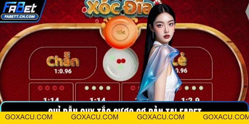 Xóc Đĩa Online | Quy Tắc Đặt Cược Cơ Bản Hội Viên Cần Nắm - goxacu Xóc Đĩa Online | Quy Tắc Đặt Cược Cơ Bản Hội Viên Cần Nắm - goxacu