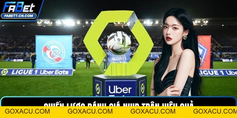 Soi Kèo Ligue 1 – Phân Tích Giải Đấu Và Cách Đọc Cược Hot - goxacu Soi Kèo Ligue 1 – Phân Tích Giải Đấu Và Cách Đọc Cược Hot - goxacu