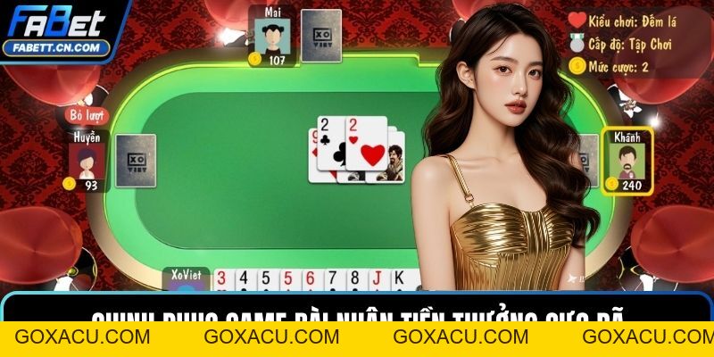 Bắn Cá Đổi Thưởng – Chơi Cực Hay Với Cơ Hội Nhận Quà - goxacu Bắn Cá Đổi Thưởng – Chơi Cực Hay Với Cơ Hội Nhận Quà - goxacu