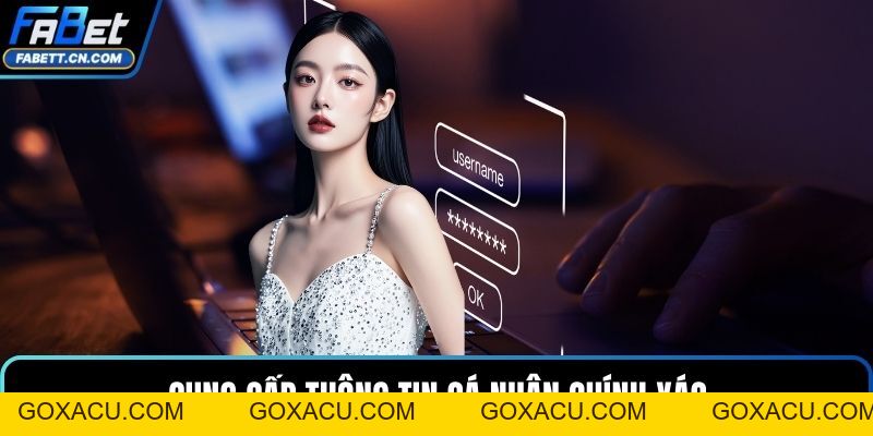 Đăng Ký FABET Hướng Dẫn Chi Tiết Và Lưu Ý Quan Trọng - goxacu Đăng Ký FABET Hướng Dẫn Chi Tiết Và Lưu Ý Quan Trọng - goxacu
