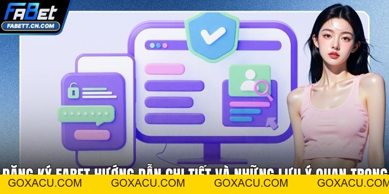 Hướng Dẫn FABET – Thông Tin, Cách Sử Dụng Và Trải Nghiệm - goxacu Hướng Dẫn FABET – Thông Tin, Cách Sử Dụng Và Trải Nghiệm - goxacu