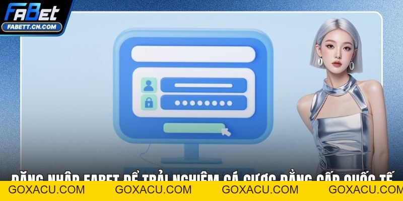 Hướng Dẫn FABET – Thông Tin, Cách Sử Dụng Và Trải Nghiệm - goxacu Hướng Dẫn FABET – Thông Tin, Cách Sử Dụng Và Trải Nghiệm - goxacu