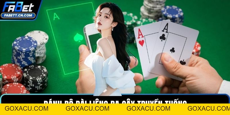 Game Bài FABET – Sòng Bạc Đổi Thưởng Trực Tuyến Đỉnh Cao - goxacu