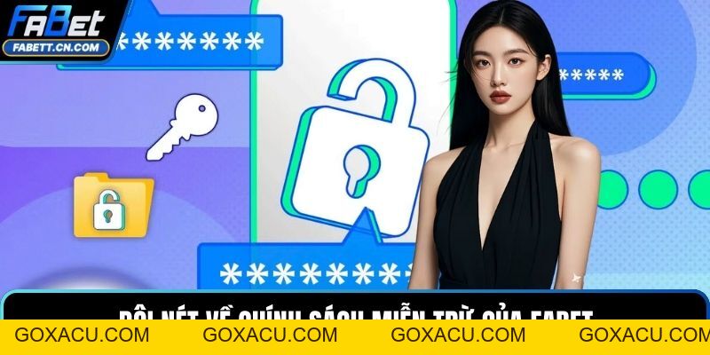 Miễn Trừ Trách Nhiệm FABET - Khung Pháp Lý Cho Hội Viên - goxacu Miễn Trừ Trách Nhiệm FABET - Khung Pháp Lý Cho Hội Viên - goxacu