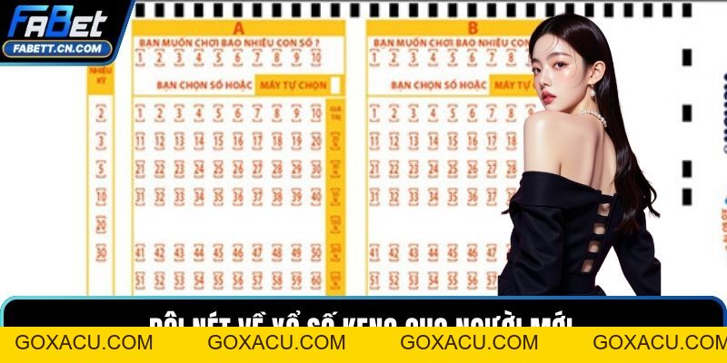 Xổ Số Keno – Phân Tích Cách Chơi Và Chiến Lược Dễ Áp Dụng - goxacu Xổ Số Keno – Phân Tích Cách Chơi Và Chiến Lược Dễ Áp Dụng - goxacu