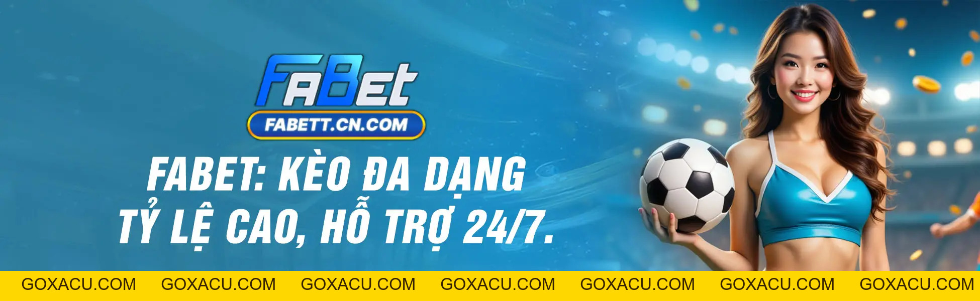 FABET | FABET.COM - Nhà Cái FA BET Uy Tín #1 Việt Nam 2026 - goxacu