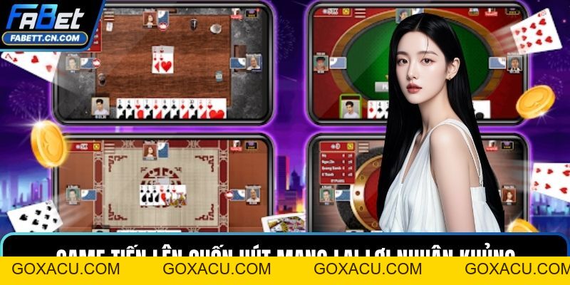 Bắn Cá Đổi Thưởng – Chơi Cực Hay Với Cơ Hội Nhận Quà - goxacu Bắn Cá Đổi Thưởng – Chơi Cực Hay Với Cơ Hội Nhận Quà - goxacu