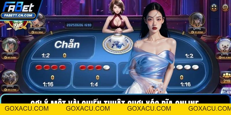 Xóc Đĩa Online | Quy Tắc Đặt Cược Cơ Bản Hội Viên Cần Nắm - goxacu Xóc Đĩa Online | Quy Tắc Đặt Cược Cơ Bản Hội Viên Cần Nắm - goxacu