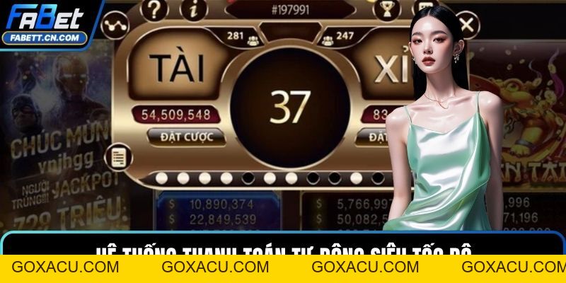 Bắn Cá Đổi Thưởng – Chơi Cực Hay Với Cơ Hội Nhận Quà - goxacu Bắn Cá Đổi Thưởng – Chơi Cực Hay Với Cơ Hội Nhận Quà - goxacu