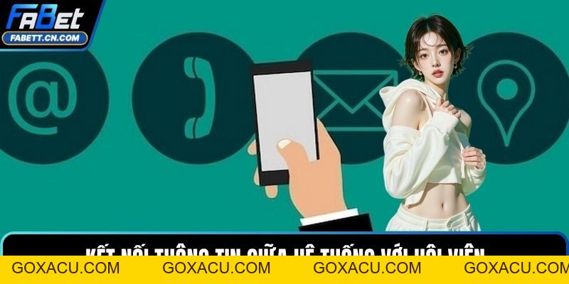 CSKH FABET - Giải Pháp Tiếp Nhận, Xử Lý Hỗ Trợ Minh Bạch - goxacu CSKH FABET - Giải Pháp Tiếp Nhận, Xử Lý Hỗ Trợ Minh Bạch - goxacu