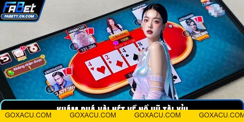 Bắn Cá Đổi Thưởng – Chơi Cực Hay Với Cơ Hội Nhận Quà - goxacu Bắn Cá Đổi Thưởng – Chơi Cực Hay Với Cơ Hội Nhận Quà - goxacu