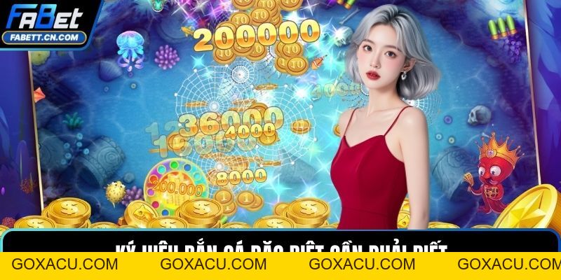 Bắn Cá FABET – Sân Chơi Đổi Thưởng Đỉnh Cao Nhất Hiện Nay - goxacu