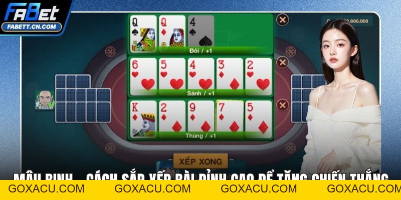 Game Bài FABET – Sòng Bạc Đổi Thưởng Trực Tuyến Đỉnh Cao - goxacu