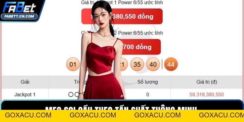 Xổ Số Vietlott – Tìm Hiểu Luật Soi Cầu Và Lưu Ý Quan Trọng - goxacu Xổ Số Vietlott – Tìm Hiểu Luật Soi Cầu Và Lưu Ý Quan Trọng - goxacu