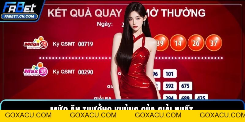 Xổ Số Mega – Cấu Trúc Giải Thưởng Và Lưu Ý Khi Tham Gia - goxacu Xổ Số Mega – Cấu Trúc Giải Thưởng Và Lưu Ý Khi Tham Gia - goxacu