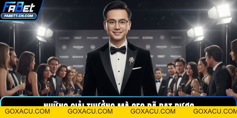 CEO Mai Hữu Pha – Người Thuyền Trưởng Tài Ba Đầy Bản Lĩnh - goxacu