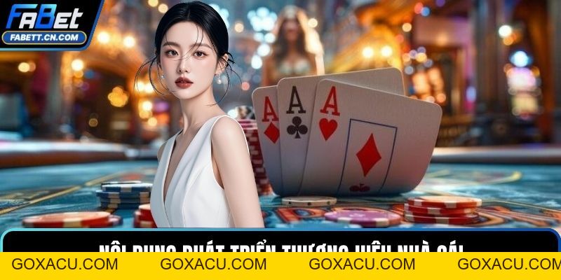 Giới Thiệu FABET - Tìm Hiểu Nhà Cái Uy Tín Hàng Đầu - goxacu