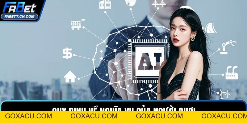 Chính Sách Bảo Mật FABET Bảo Vệ Thông Tin Cá Nhân - goxacu Chính Sách Bảo Mật FABET Bảo Vệ Thông Tin Cá Nhân - goxacu