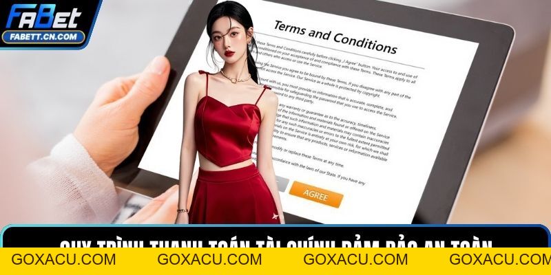 Điều Khoản Điều Kiện FABET Và Những Quy Định Quan Trọng - goxacu Điều Khoản Điều Kiện FABET Và Những Quy Định Quan Trọng - goxacu