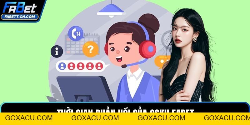 CSKH FABET - Giải Pháp Tiếp Nhận, Xử Lý Hỗ Trợ Minh Bạch - goxacu CSKH FABET - Giải Pháp Tiếp Nhận, Xử Lý Hỗ Trợ Minh Bạch - goxacu