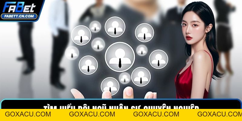 Giới Thiệu FABET - Tìm Hiểu Nhà Cái Uy Tín Hàng Đầu - goxacu