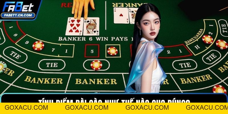 Baccarat Đỉnh Cao Chiến Thuật Săn Thưởng Không Giới Hạn - goxacu Baccarat Đỉnh Cao Chiến Thuật Săn Thưởng Không Giới Hạn - goxacu