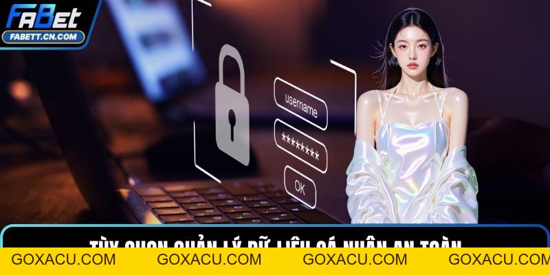 Chính Sách Bảo Mật FABET Bảo Vệ Thông Tin Cá Nhân - goxacu Chính Sách Bảo Mật FABET Bảo Vệ Thông Tin Cá Nhân - goxacu