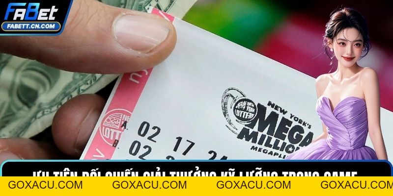 Xổ Số Mega – Cấu Trúc Giải Thưởng Và Lưu Ý Khi Tham Gia - goxacu Xổ Số Mega – Cấu Trúc Giải Thưởng Và Lưu Ý Khi Tham Gia - goxacu