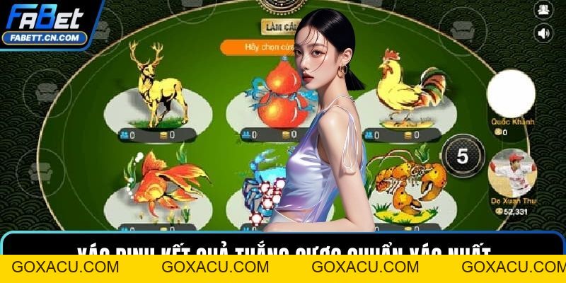 Bầu Cua Online Tại FABET - Trải Nghiệm Cá Cược Đỉnh Cao - goxacu Bầu Cua Online Tại FABET - Trải Nghiệm Cá Cược Đỉnh Cao - goxacu