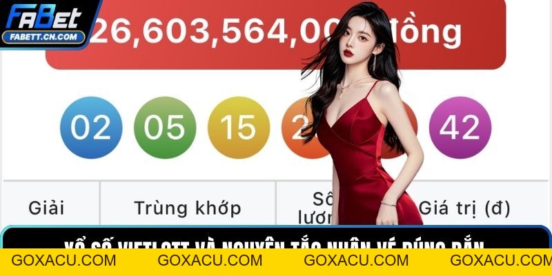 Xổ Số Vietlott – Tìm Hiểu Luật Soi Cầu Và Lưu Ý Quan Trọng - goxacu Xổ Số Vietlott – Tìm Hiểu Luật Soi Cầu Và Lưu Ý Quan Trọng - goxacu