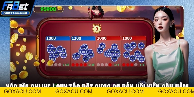 Casino FABET – Sòng Bài Trực Tuyến Đẳng Cấp Châu Âu - goxacu